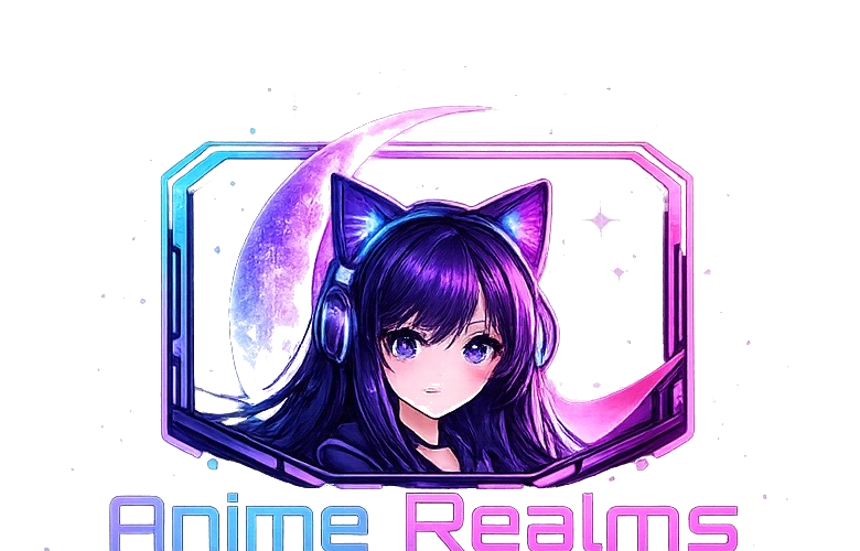 Anime Realms